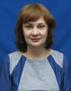 Course Staff Image #1