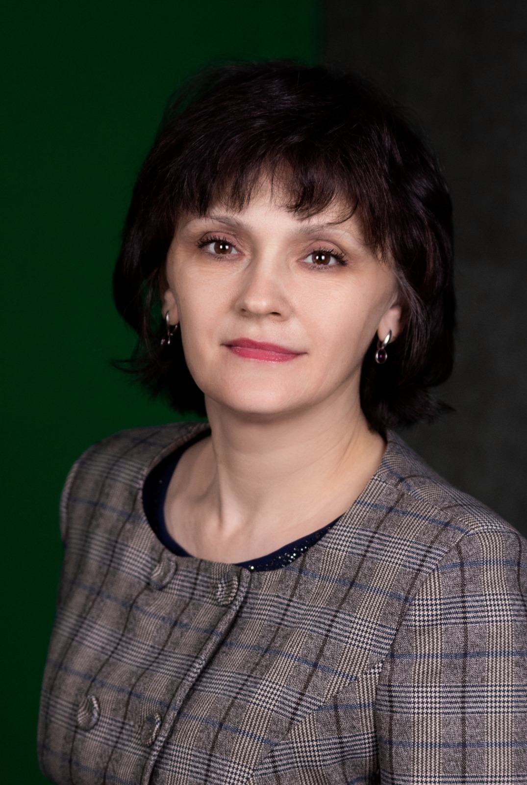 Course Staff Image #1