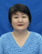 Course Staff Image #1