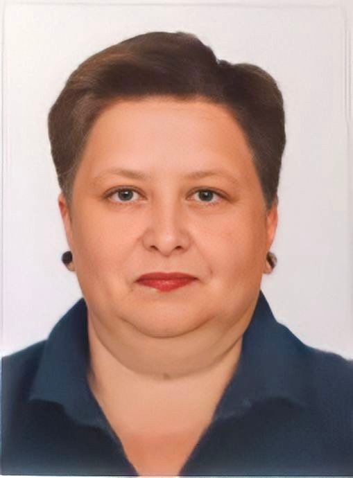 Course Staff Image #1