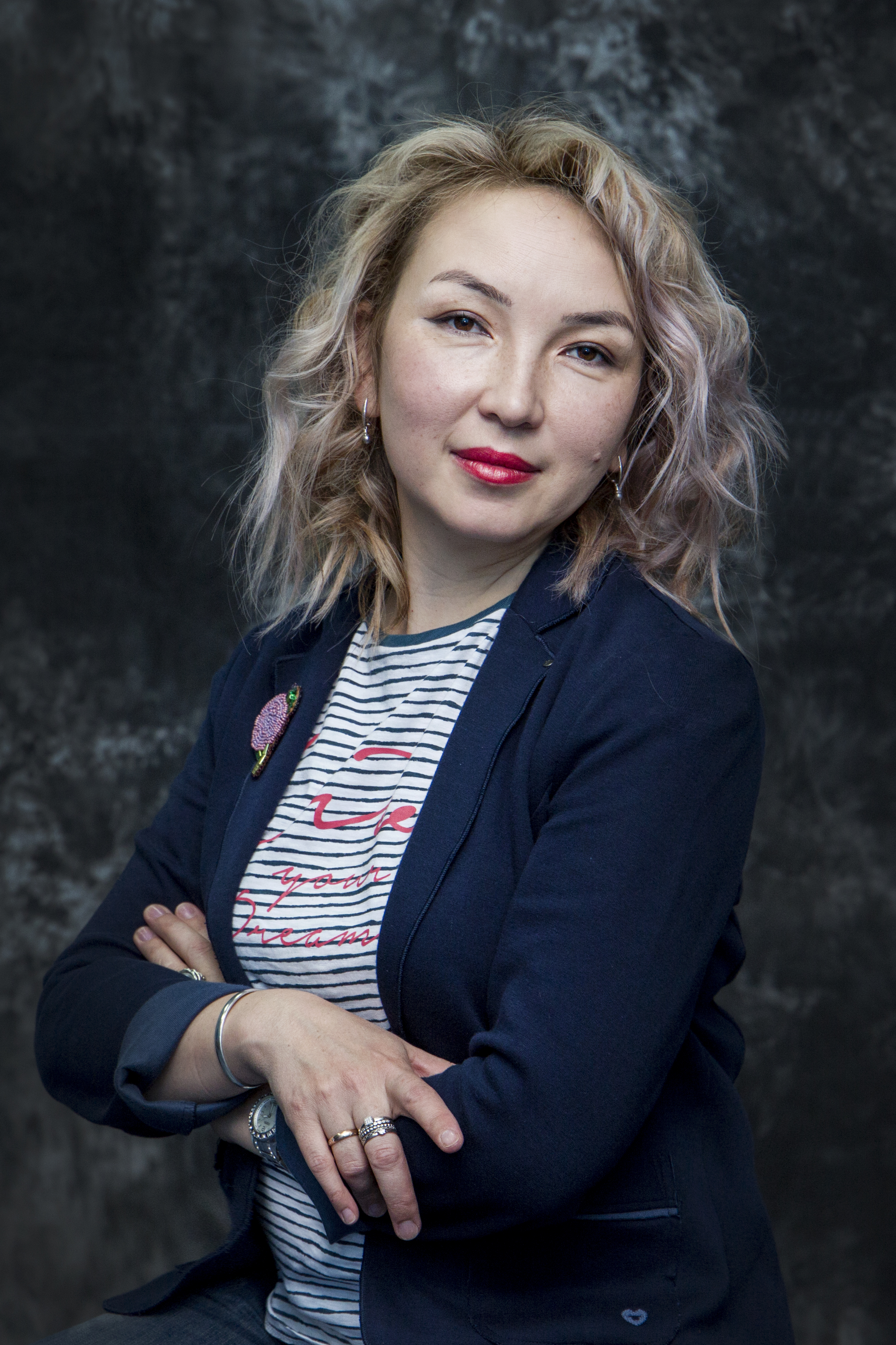 Course Staff Image #1