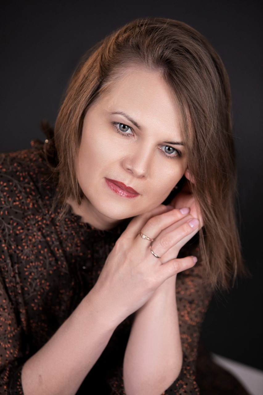 Course Staff Image #1