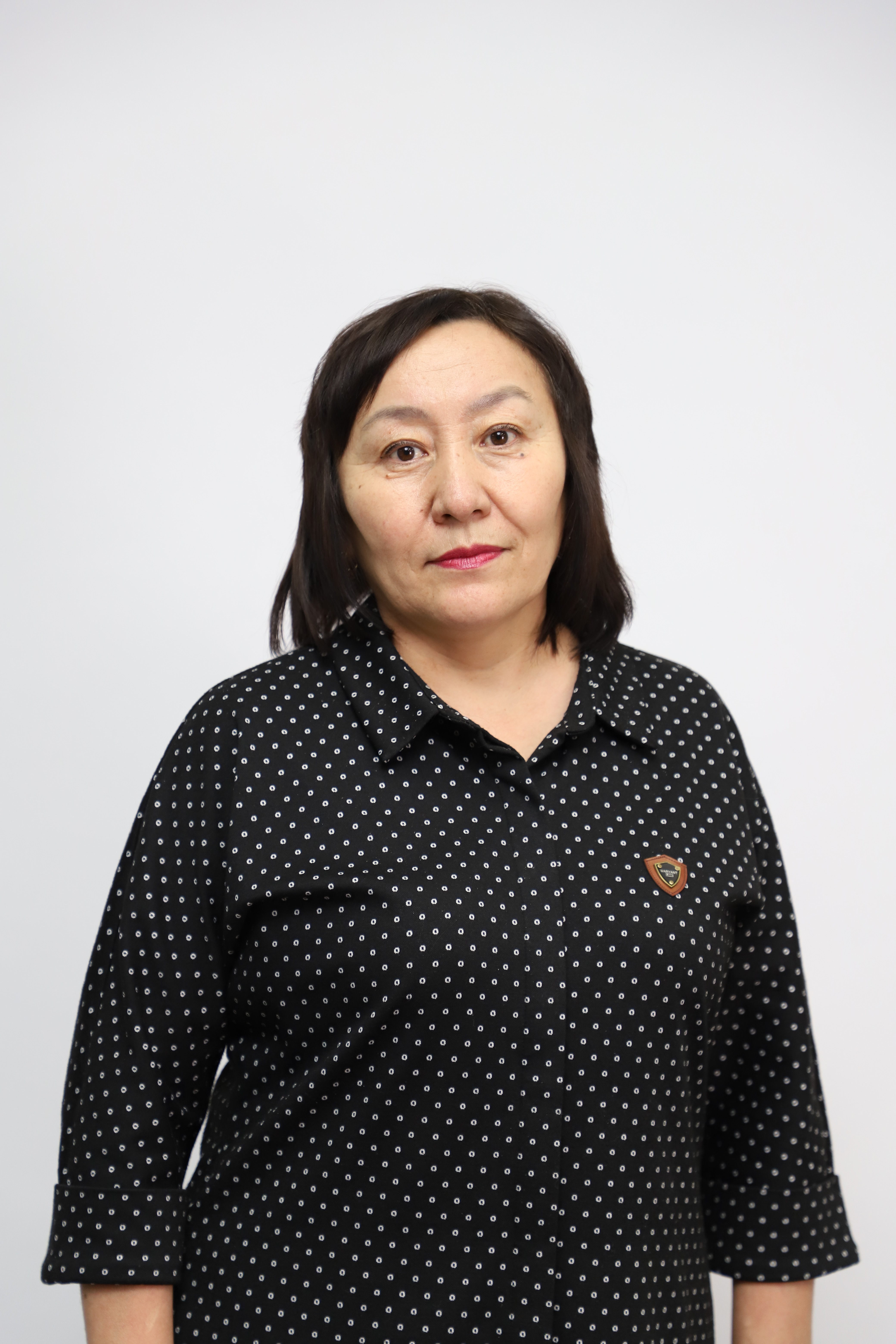 Course Staff Image #1