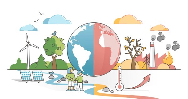 Климаттың өзгеруінің себептері мен салдарлары KOSS_KZ_01