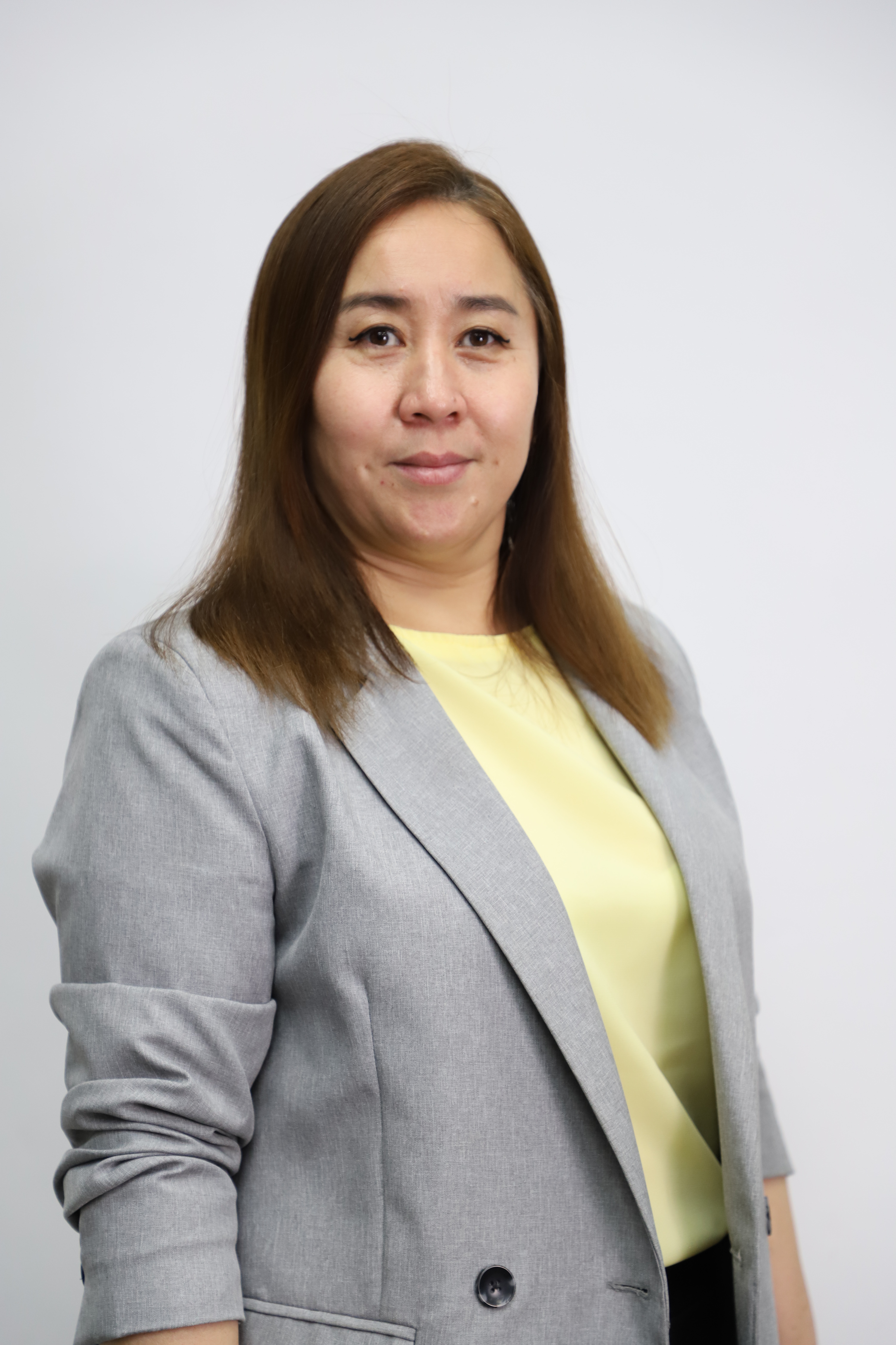 Course Staff Image #1