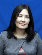 Course Staff Image #1