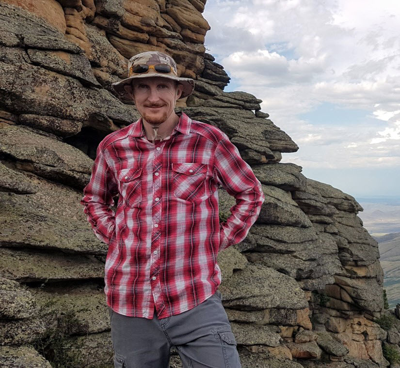 Course Staff Image #1