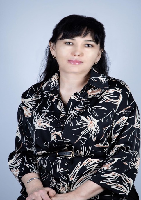 Course Staff Image #1