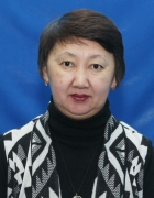 Course Staff Image #1