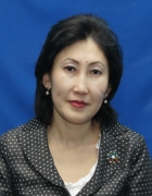 Course Staff Image #1