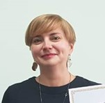 Сурова Дарья Сергеевна