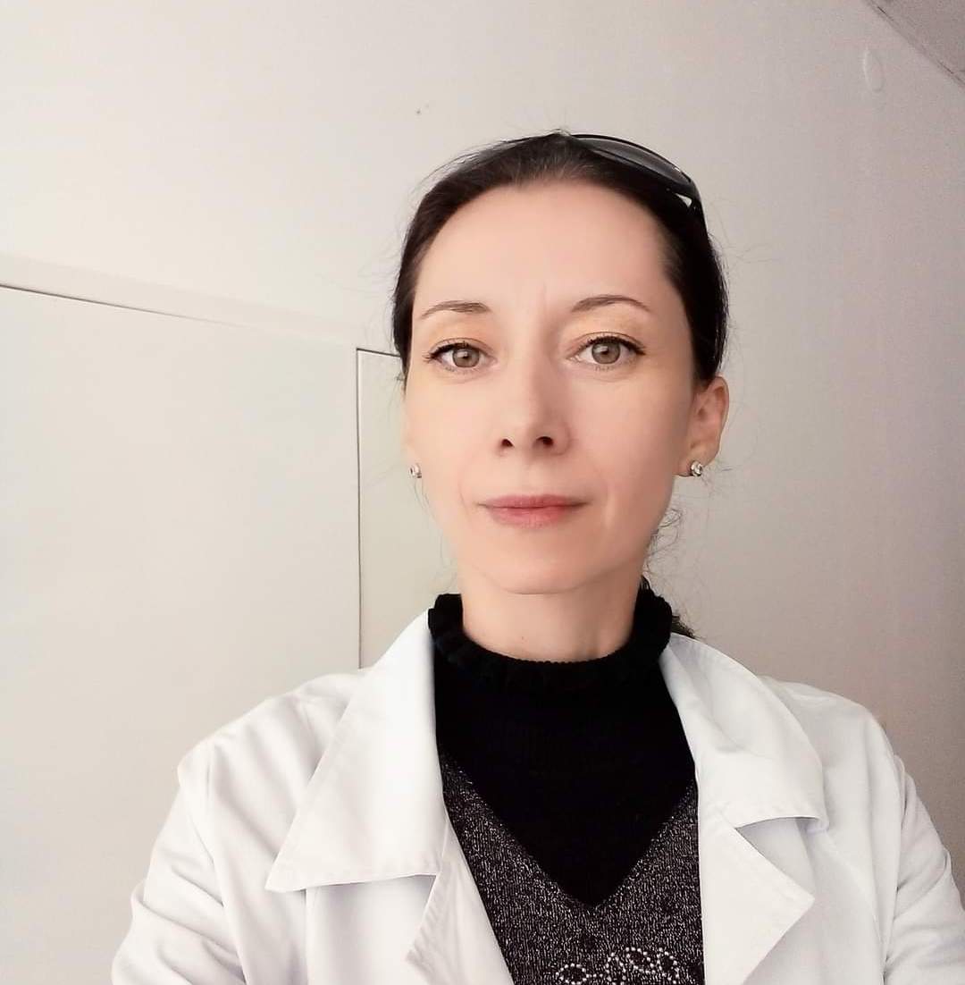 Course Staff Image #1