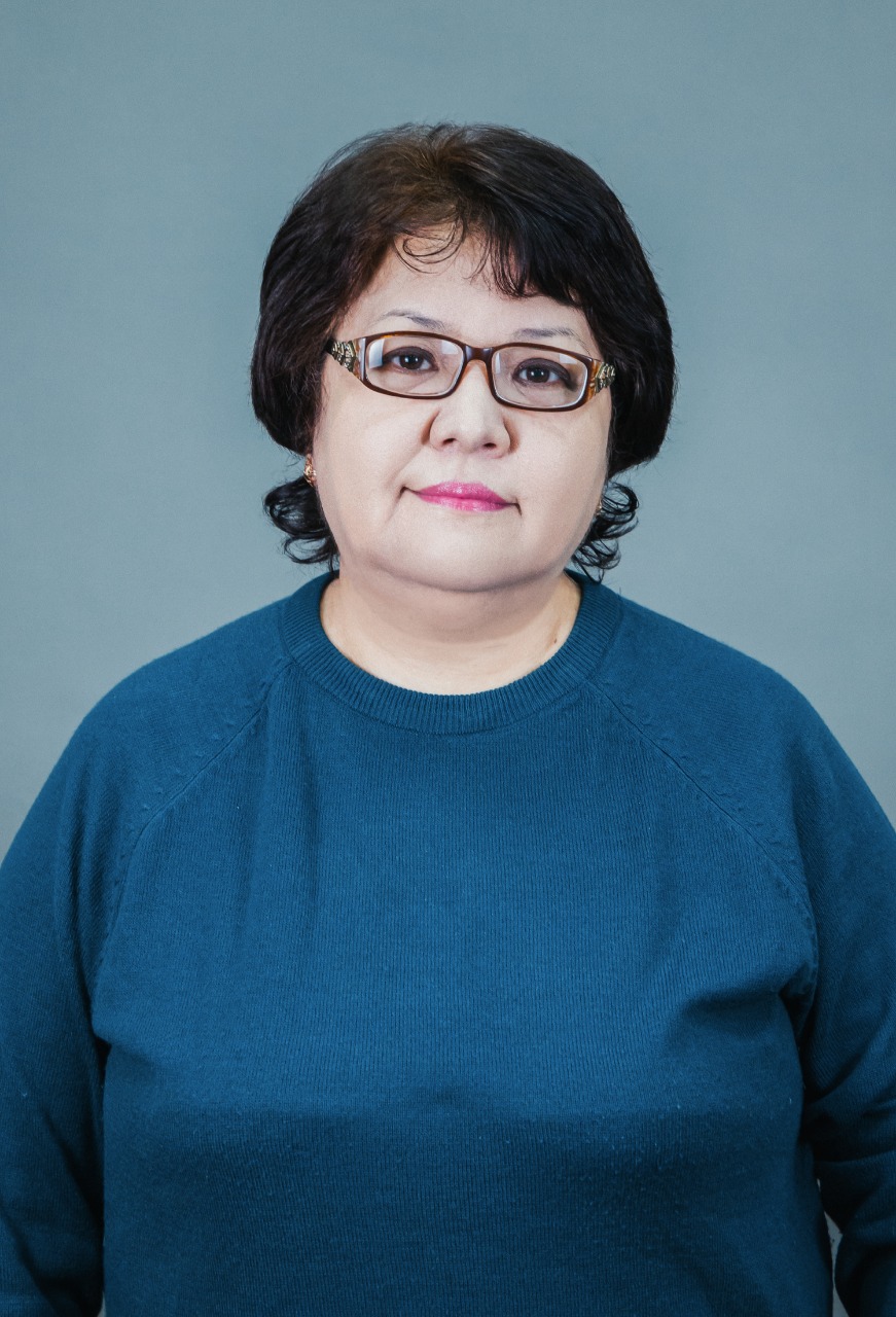 Course Staff Image #1